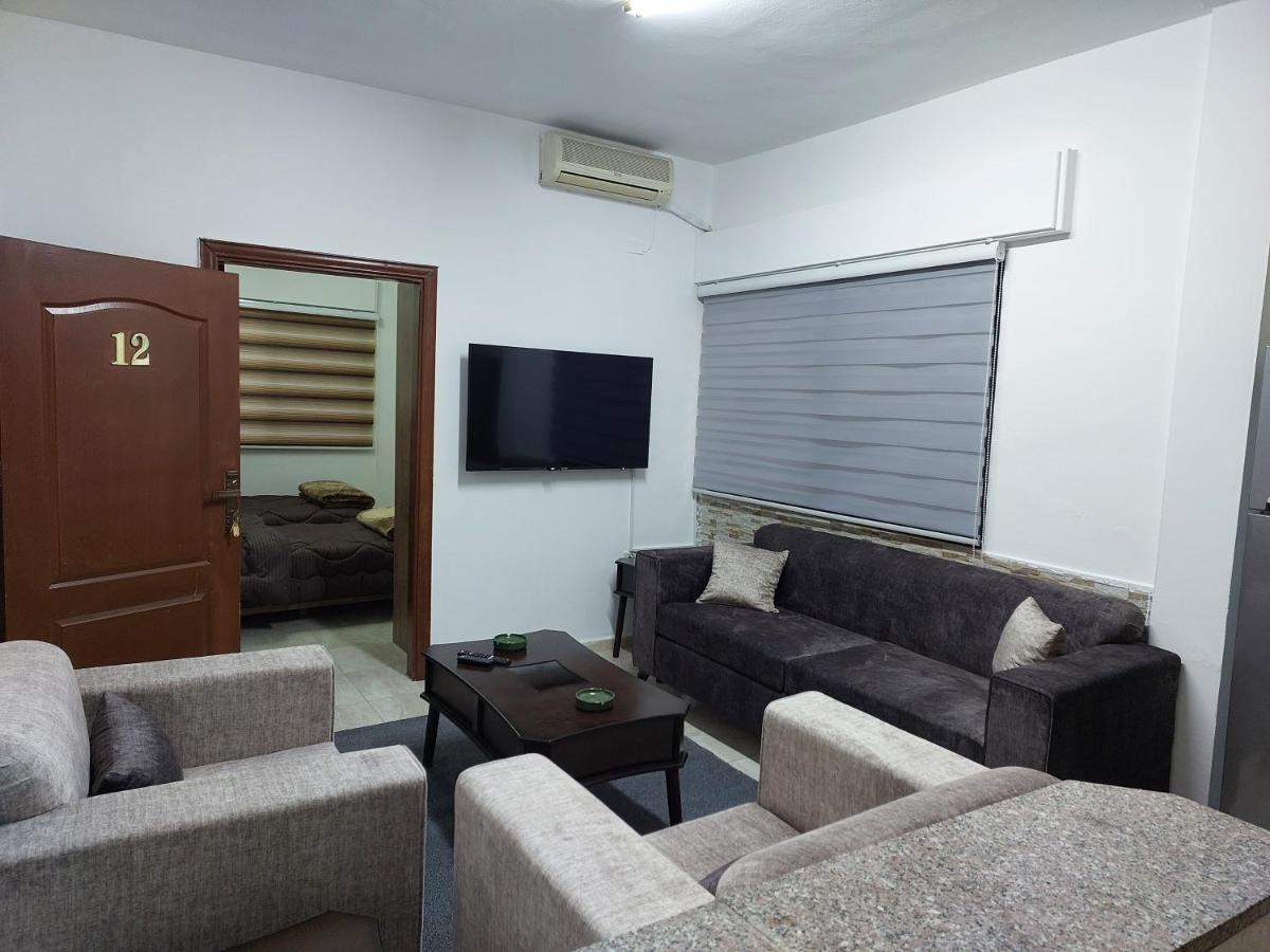 Cozy Home 2 Αμμάν Εξωτερικό φωτογραφία
