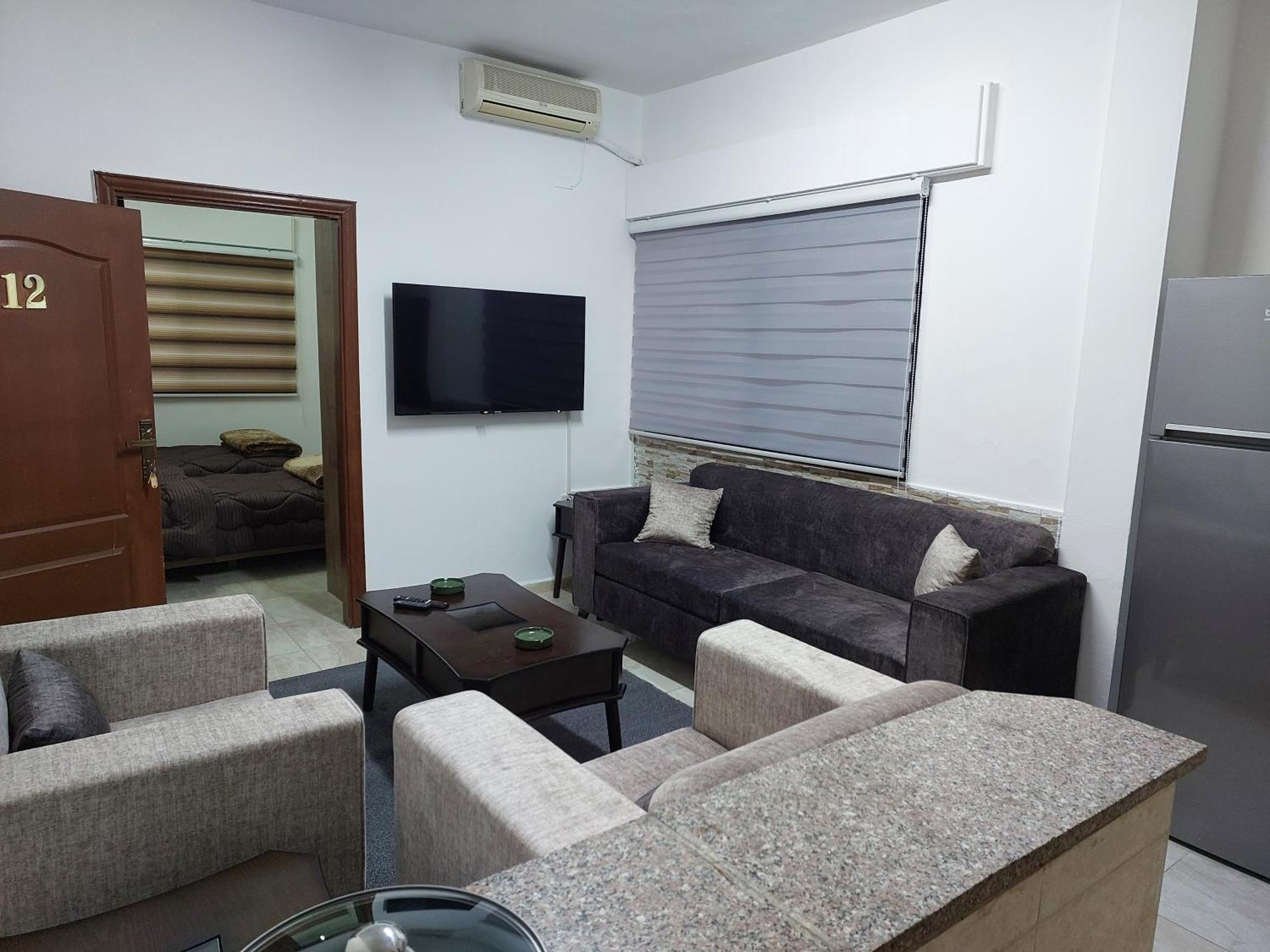 Cozy Home 2 Αμμάν Εξωτερικό φωτογραφία