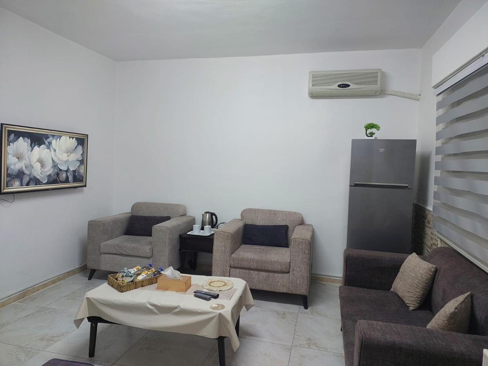 Cozy Home 2 Αμμάν Εξωτερικό φωτογραφία