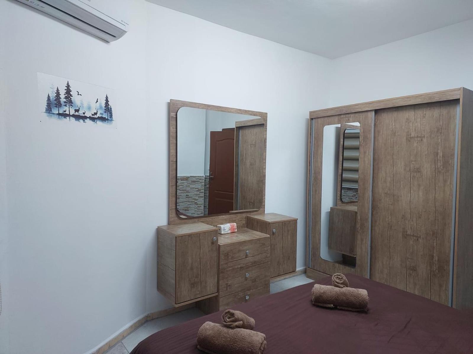 Cozy Home 2 Αμμάν Εξωτερικό φωτογραφία